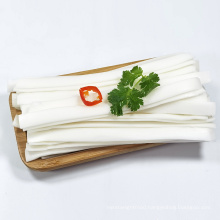 Handmade No Additive Hotpot Essentials Rice Noodles Sweet Potato Wide Vermicelli